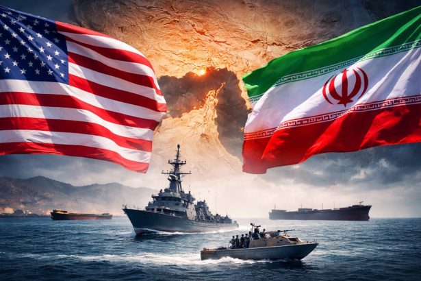 США и Иран установили двухнедельное перемирие при открытии Ормузского пролива. Что известно о переговорах, условиях сделки и 10 пунктах Ирана.