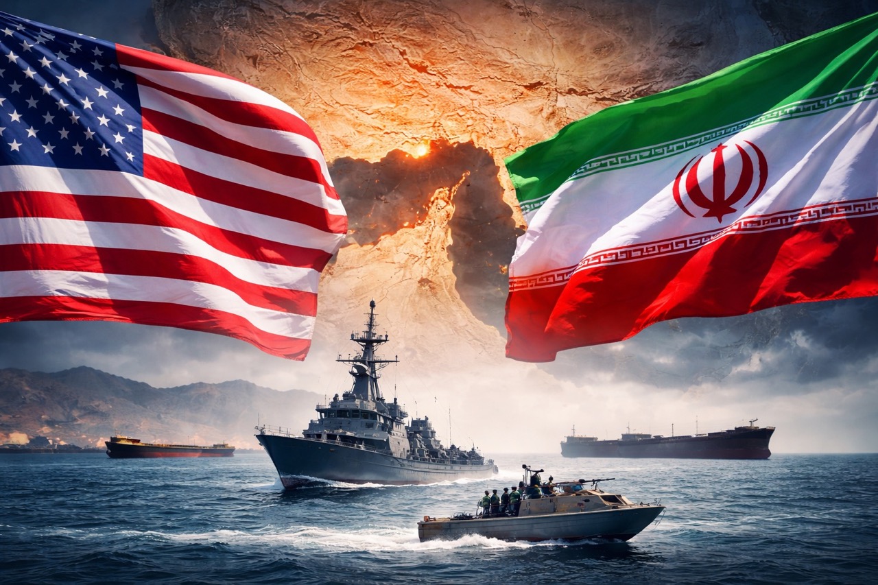 США и Иран установили двухнедельное перемирие при открытии Ормузского пролива. Что известно о переговорах, условиях сделки и 10 пунктах Ирана.