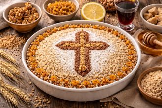 Как правильно приготовить коливо: рецепт, пошаговая инструкция, пропорции, украшение, советы и типичные ошибки без путаницы.