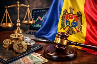 Легализация криптовалюты в Молдове пока не завершена: статус крипты, позиции НБМ, будущего закона, рисков для инвесторов и сроков реформы.