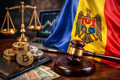 Легализация криптовалюты в Молдове пока не завершена: статус крипты, позиции НБМ, будущего закона, рисков для инвесторов и сроков реформы.