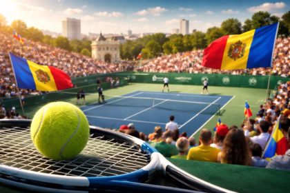 Кубок Дэвиса 2026 впервые пройдёт в Молдове. Даты, место, участников, формат, как попасть бесплатно и что известно о расписании матчей.