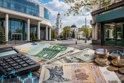 Курс валют в Молдове на 26 апреля 2026: евро, доллар, банки, обменники, официальный курс НБМ и советы для выгодного обмена.