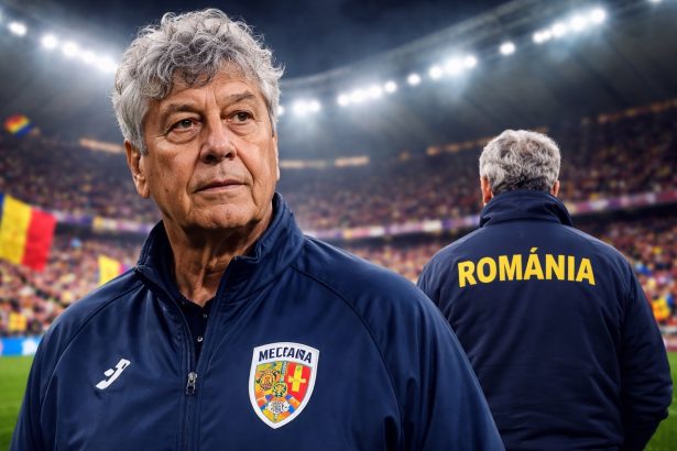 Мирча Луческу ушёл из сборной Румынии после невыхода на ЧМ-2026. Почему это случилось, что известно о здоровье, биографии и новом тренере.