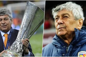 Умер Мирча Луческу в возрасте 80 лет. Где жил тренер, биография, семья, кого тренировал, достижения, причина смерти и когда похороны.