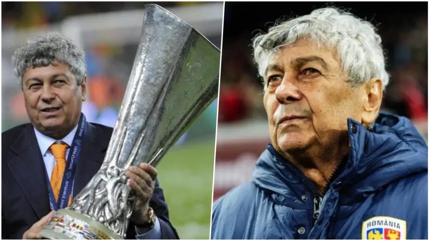 Умер Мирча Луческу в возрасте 80 лет. Где жил тренер, биография, семья, кого тренировал, достижения, причина смерти и когда похороны.