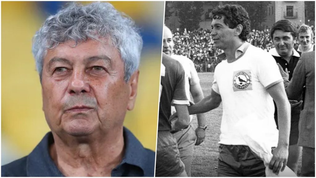 Умер легендарный тренер Мирча Луческу: где жил, какая причина смерти, сколько ему было лет, биография