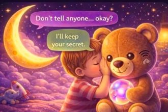 Игрушка с ИИ от молдавского производителя Lunara AI: как работает, когда выйдет в продажу, для какого возраста подходит и сколько стоит.