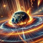 Прогноз магнитных бурь на 20–24 апреля 2026: прогноз на неделю, опасные дни, уровень Kp, влияние на самочувствие и советы метеозависимым.