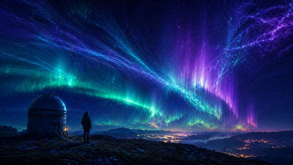 Будут ли магнитные бури 27–30 апреля 2026 года и когда ждать ухудшения самочувствия