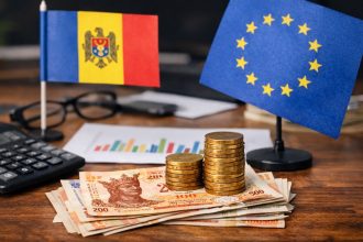 Минимальная зарплата в Молдове может вырасти по стандартам ЕС. Разбираем сумму 6300 леев, ориентир 8700 и сроки реформы минимальной зарплаты.