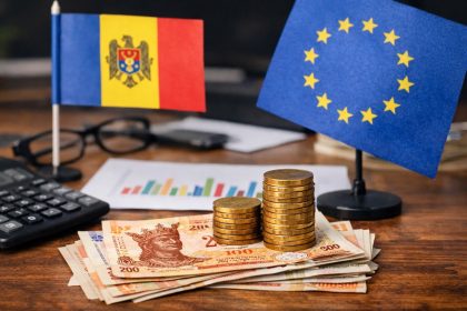 Минимальная зарплата в Молдове может вырасти по стандартам ЕС. Разбираем сумму 6300 леев, ориентир 8700 и сроки реформы минимальной зарплаты.