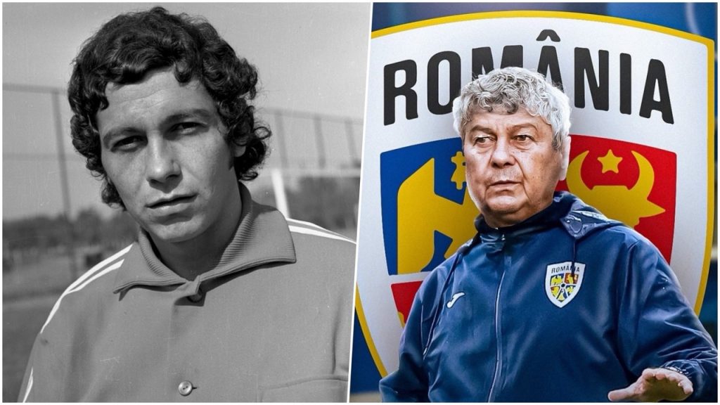 Почему Мирча Луческу ушёл из сборной Румынии после провала отбора на ЧМ-2026 и кто станет новым тренером