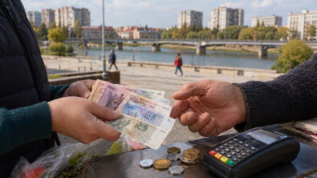 Когда введут молдавские леи на левой стороне Днестра и что это изменит для жителей Приднестровья