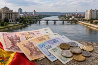 Когда введут молдавский лей на левом берегу Днестра, что будет с приднестровским рублем, ценами, зарплатами и бизнесом в регионе.