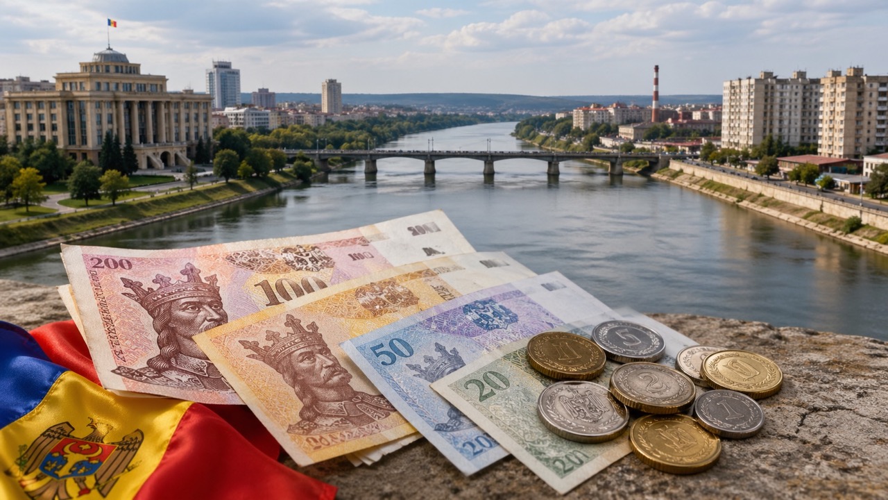 Когда введут молдавский лей на левом берегу Днестра, что будет с приднестровским рублем, ценами, зарплатами и бизнесом в регионе.