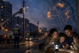 Отключения света в Кишиневе 28 апреля 2026: адреса, районы, график Premier Energy, время работ и советы для жителей столицы.