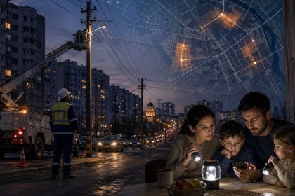 Отключения света в Кишиневе 28 апреля 2026: адреса, районы, график Premier Energy, время работ и советы для жителей столицы.