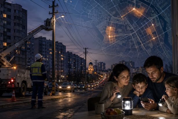 Отключения света в Кишиневе 28 апреля 2026: адреса, районы, график Premier Energy, время работ и советы для жителей столицы.