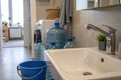 Где не будет воды в Кишинёве 22 апреля 2026: адреса отключения, время, причины и советы по подготовке к временному отсутствию водоснабжения.