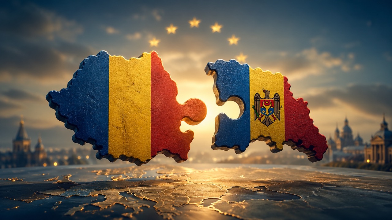 Никушор Дан заявил, что Румыния готова к объединению с Молдовой, если большинство граждан страны поддержит такой проект.