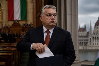 Орбан отказался от депутатского мандата после поражения «Фидес» в Венгрии. Что изменит победа Мадьяра и как это повлияет на ЕС.