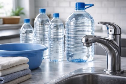 Где не будет воды в Кишинёве 7 апреля 2026: точные адреса отключения, время плановых работ Apă-Canal Chişinău и советы жителям столицы.