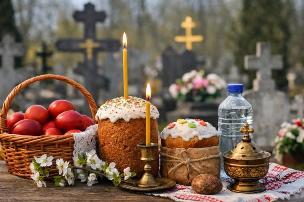 Когда Пасха Блаженных в 2026 в Молдове: что означает, какие традиции, обряды, запреты и как правильно поминать усопших на Paștele Blajinilor.