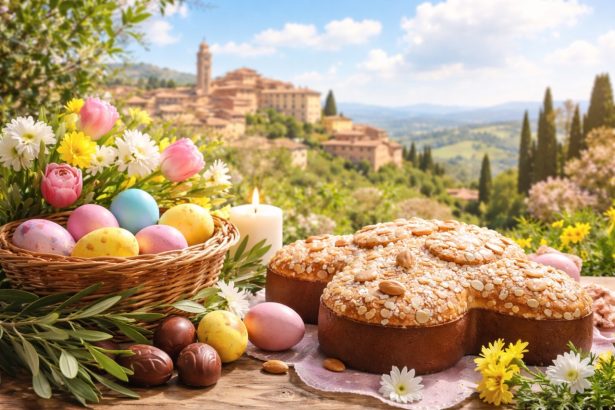 Пасха в Италии 2026: дата, история, традиции, Паскетта, поздравления на итальянском и молдавском, открытки и идеи текстов для праздника.