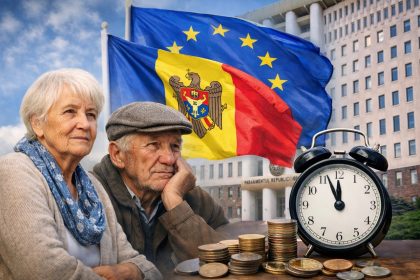 Увеличат ли пенсионный возраст в Молдове после вступления в ЕС, что сказала министр, какой порог действует сейчас и что изменится дальше.