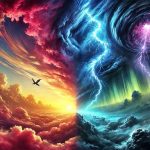 Прогноз погоды в Молдове на 20–24 апреля 2026: дожди, похолодание, температура по дням, Кишинев, Бельцы и Комрат, точный прогноз на неделю.