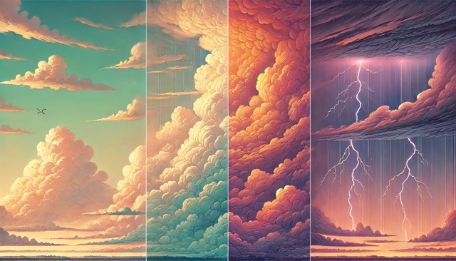 Погода в Молдове на выходные 18–19 апреля 2026: где будет теплее, ждать ли дождь в Кишинёве, Бельцах и Комрате.