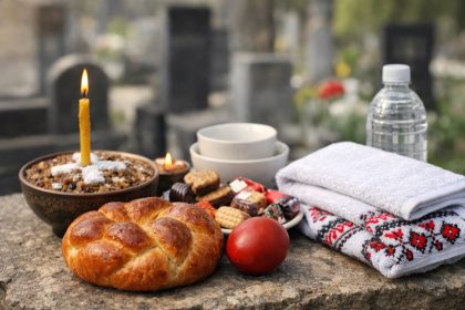 Что собрать на поману в Молдове на Блаженные дни в 2026: что такое помана, список продуктов, что можно и нельзя брать, запреты и традиции.
