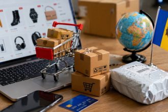 В Молдове НДС 20% на онлайн-покупки до 150 евро хотят ввести с октября 2026. Разбираем даты, правила для TEMU и как изменится цена заказа.