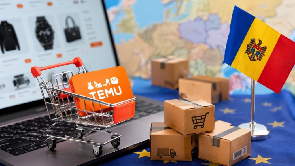 Введение пошлин на онлайн-покупки до 150 евро в Молдове откладывается: как будет работать НДС 20% с осени 2026 года