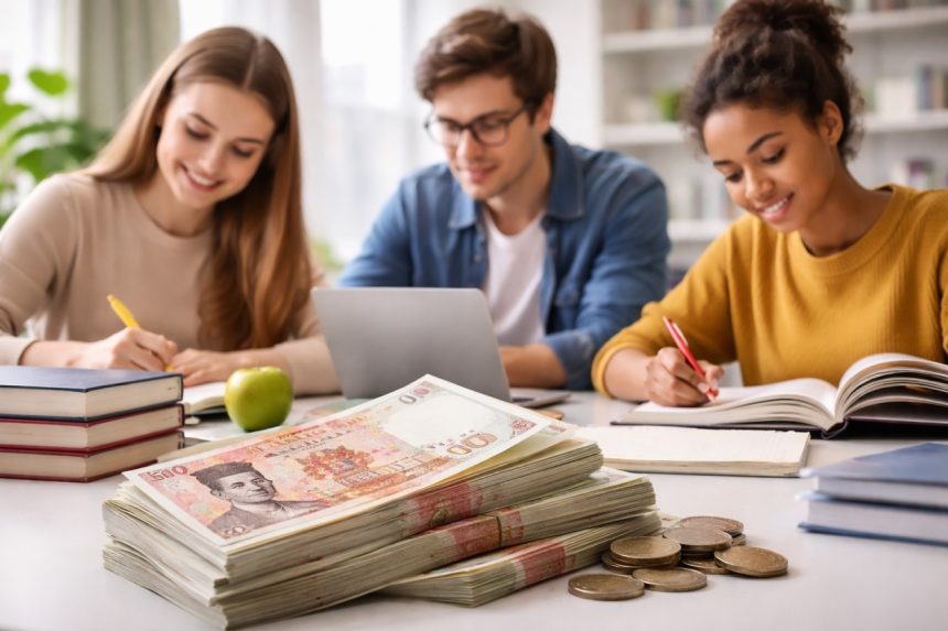 Кому повысят стипендии в Молдове в 2026, какие суммы предложены студентам и почему часть учащихся может остаться без выплат после реформы.
