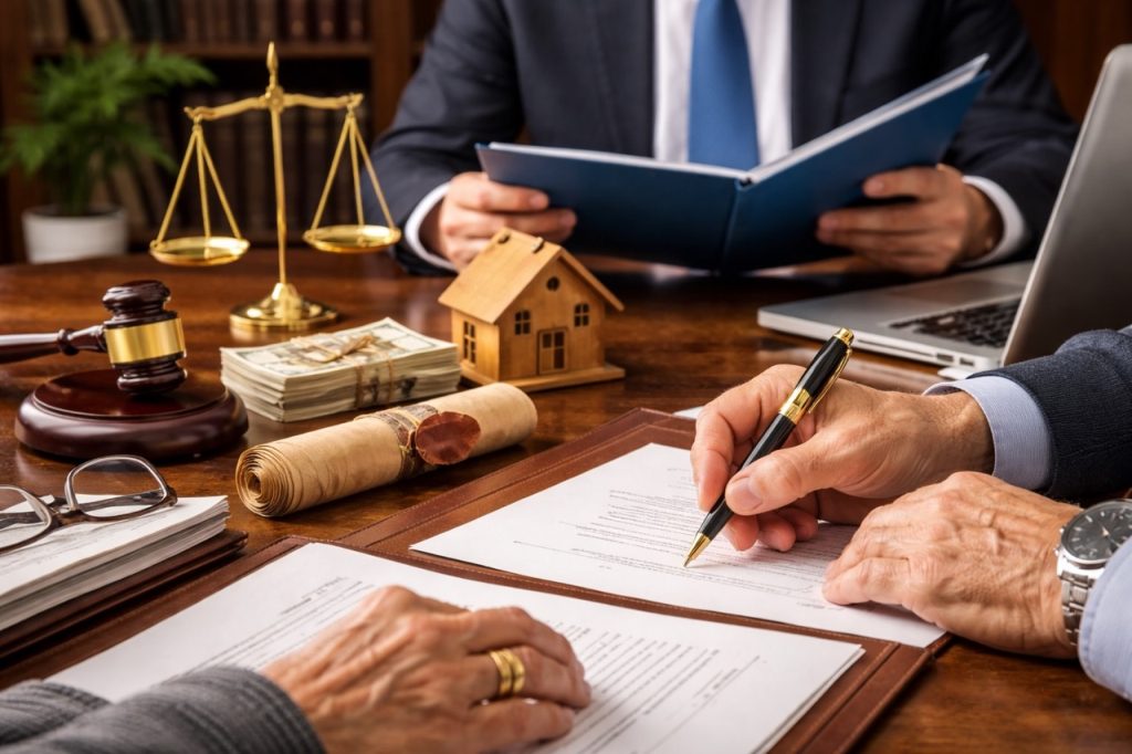 В Молдове ввели новые правила наследования с 1 апреля 2026 года: что изменилось