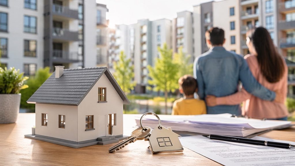 Приватизация жилья в Молдове продлена до 2029 года — что это меняет для нанимателей госжилья