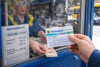 Подорожают ли абонементы на общественный транспорт в Кишинёве с 1 мая 2026? Новые тарифы, цена проезда, таблица сумм и льготы для пассажиров.