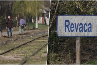 Экспериментальный поезд Киев — аэропорт Кишинёва стартовал с пересадкой в Реваке. Как прошёл тест, что удобно пассажирам и что будет дальше.