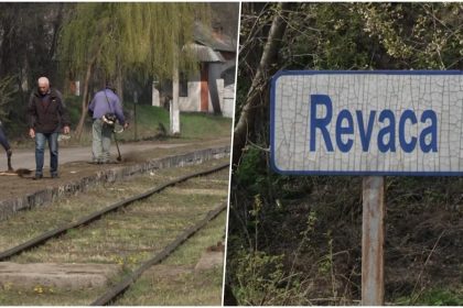 Экспериментальный поезд Киев — аэропорт Кишинёва стартовал с пересадкой в Реваке. Как прошёл тест, что удобно пассажирам и что будет дальше.