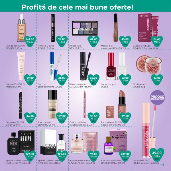 На что скидки в Bonita с 30 марта по 30 апреля 2026: полный обзор нового каталога