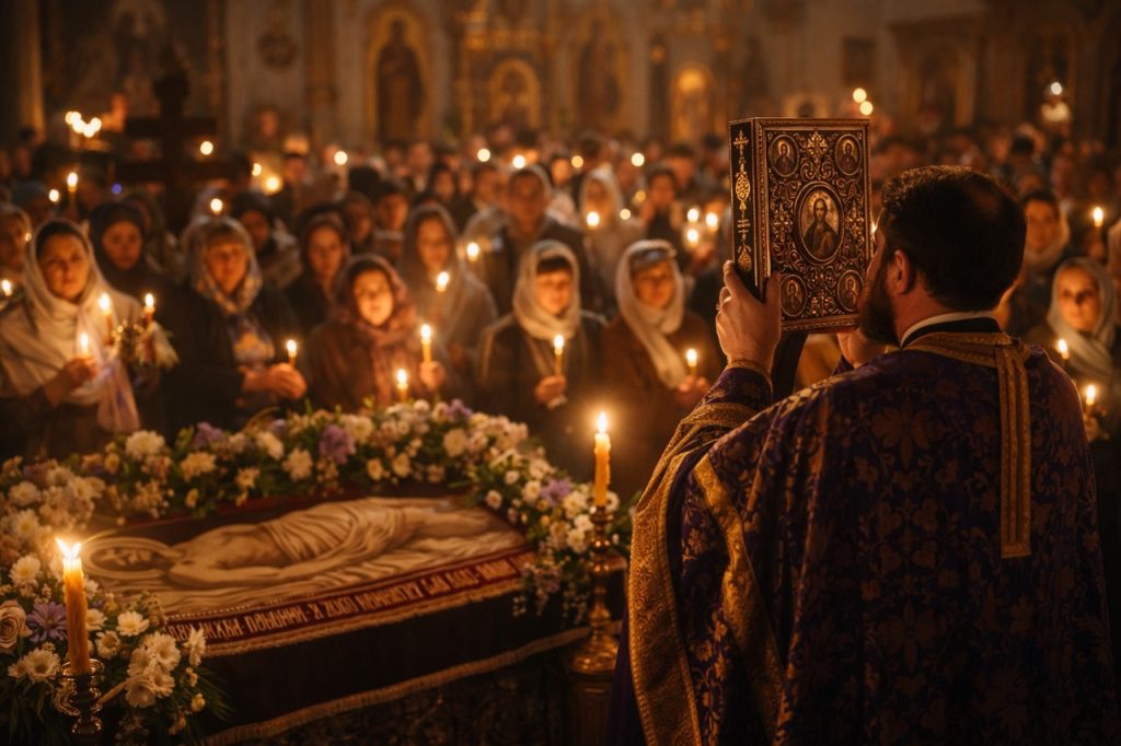 Началась Страстная неделя 2026: традиции в Молдове, запреты и смысл каждого дня