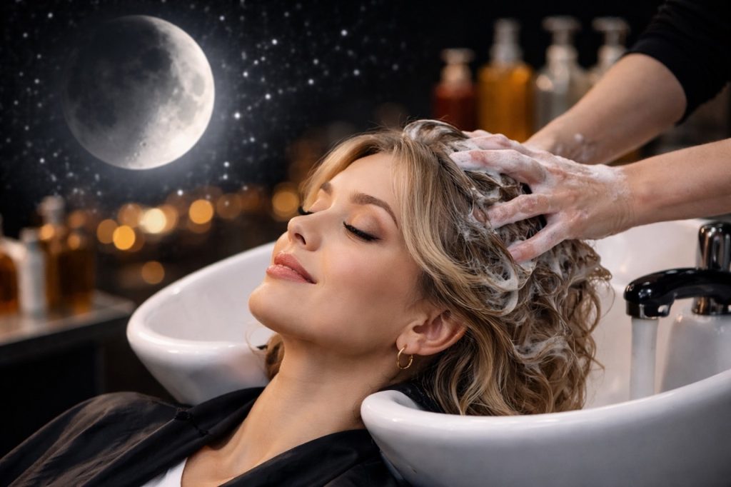 Стоит ли стричься 20 апреля 2026 года по лунному календарю: календарь красоты на растущую фазу Луны