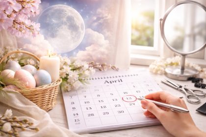 Можно ли стричься 13 апреля 2026 в Светлый понедельник: разбор по лунному календарю, церковной традиции и ответ, стоит ли идти в салон.