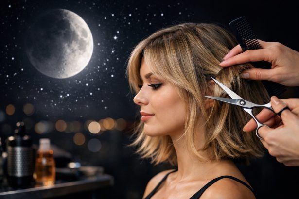 Стрижка 20 апреля 2026 по лунному календарю: можно ли стричь волосы, какая фаза Луны, подходит ли день для окрашивания и ухода за волосами.