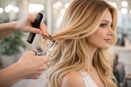 Можно ли стричься 19 апреля 2026 по лунному календарю: растущая Луна, 3 лунный день, Телец, время для стрижки, окрашивания и ухода.