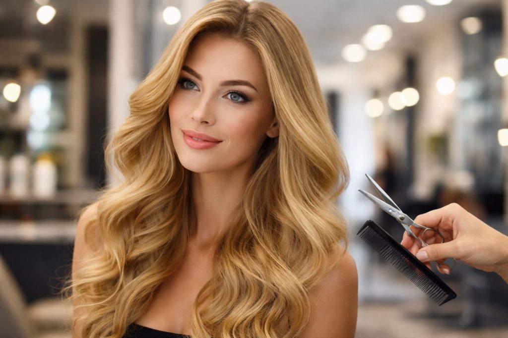 Стрижки на 4 апреля 2026 по лунному календарю: стоит ли менять длину, форму и цвет волос