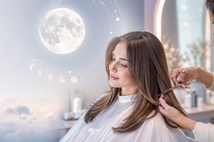 Стрижка 29 апреля 2026 по лунному календарю: фаза Луны, лунный день, Луна в Весах, советы по окрашиванию, уходу и выбору прически.