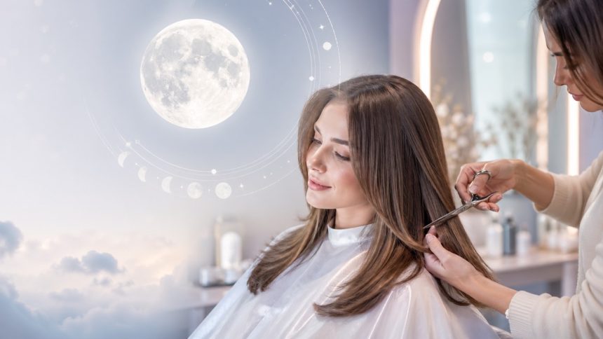 Стрижка 29 апреля 2026 по лунному календарю: фаза Луны, лунный день, Луна в Весах, советы по окрашиванию, уходу и выбору прически.